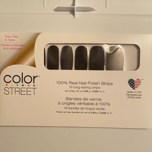 Color Street Nail Strip
